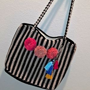 The Sak Purse